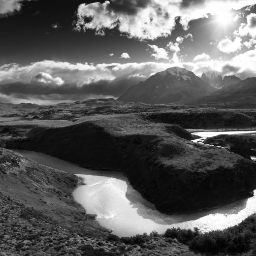 Patagonia