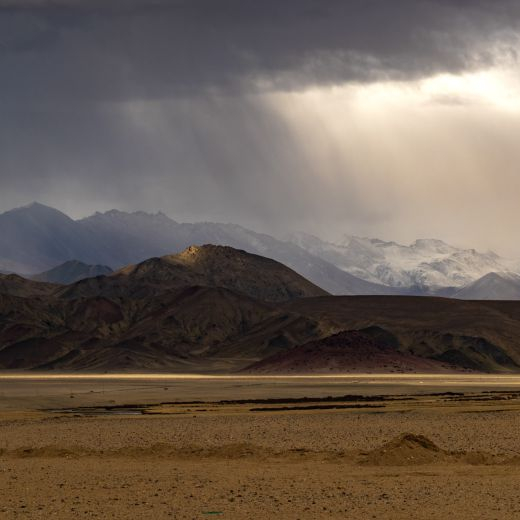 Hanle India