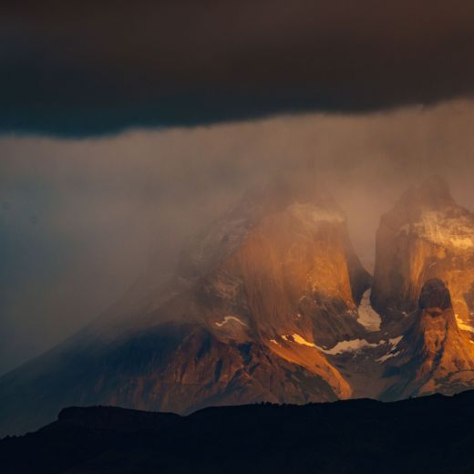 Patagonia 3