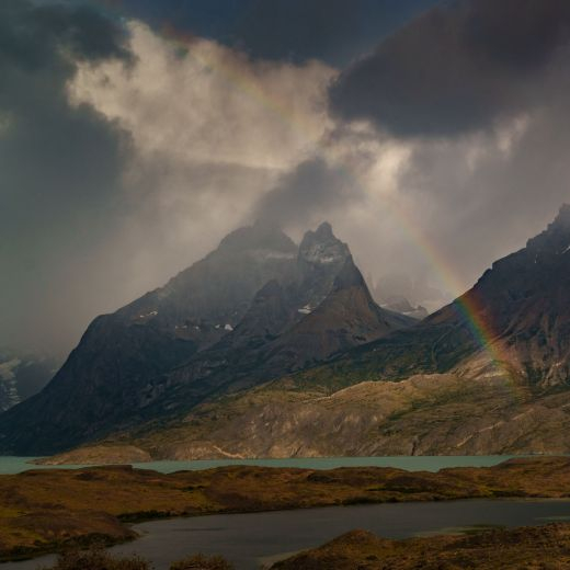 Patagonia 4
