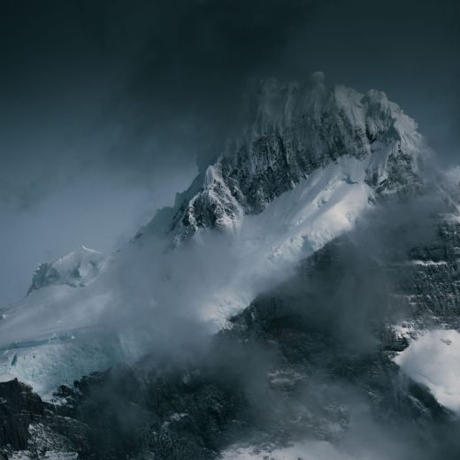 Patagonia 3