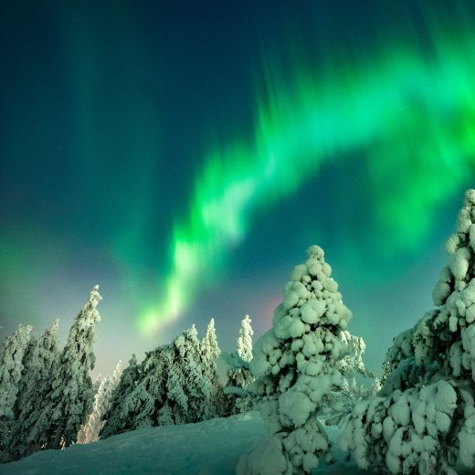 Finnland